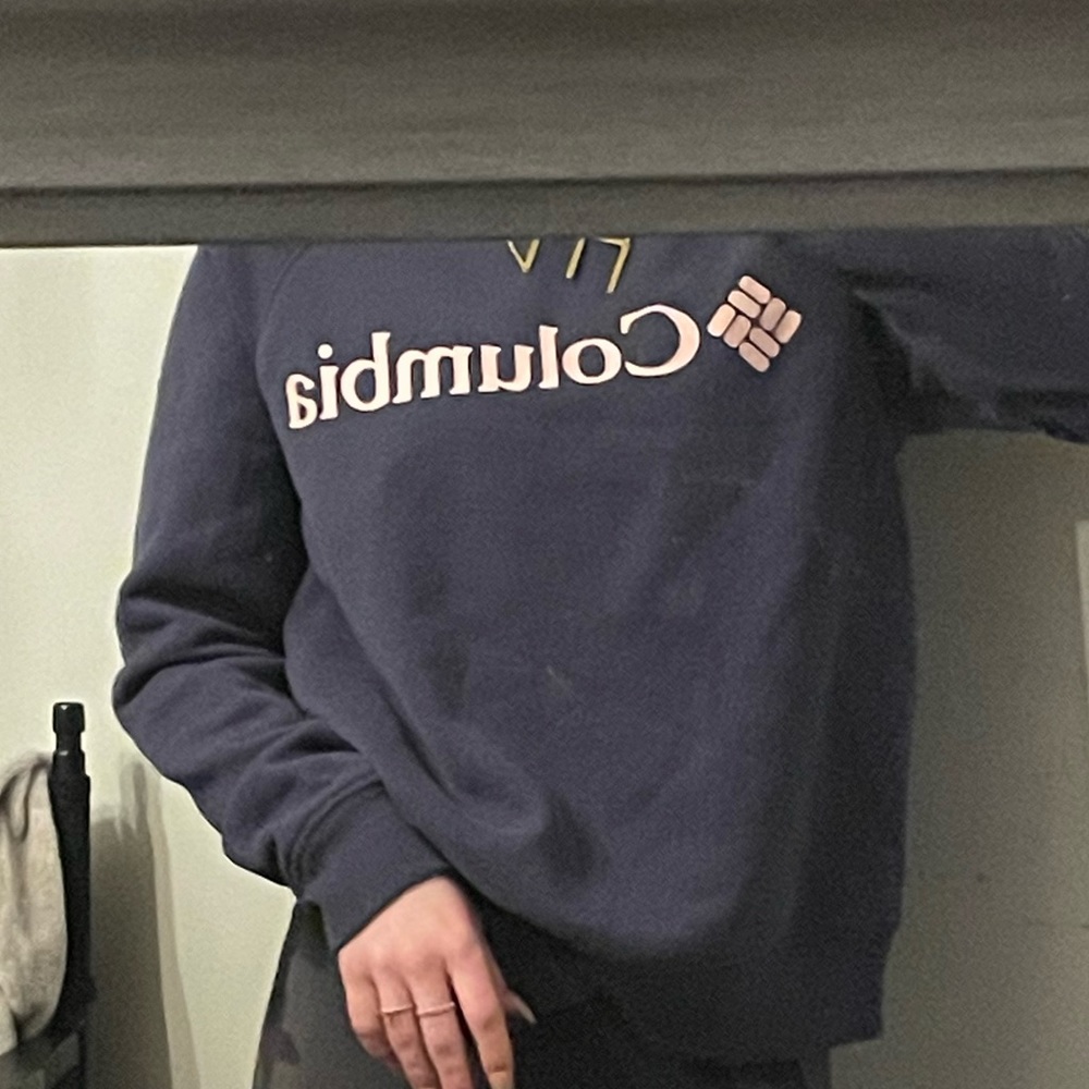 Crew neck - Picture 4 of 4